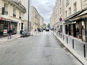 Local Commercial 2 pièces - 41 m²