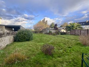 Vente Terrain 452 m²