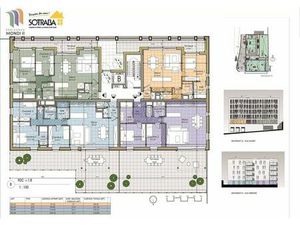 Appartement à vendre à Rue Dehase Tubize (VBD58749)