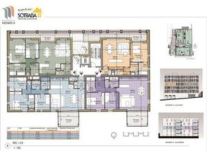 Appartement à vendre à Rue Dehase Tubize (VBD58758)