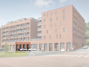 Surface commerciale à vendre à Rue Dehase Tubize (VBD58770)