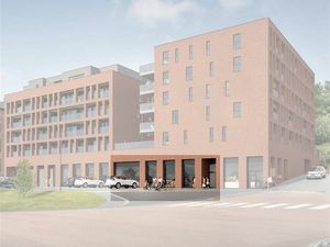 Surface commerciale à vendre à Rue Dehase Tubize (VBD58771)