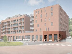 Surface commerciale à vendre à Rue Dehase Tubize (VBD58772)