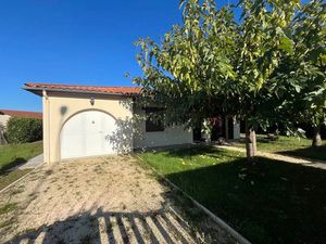 Vente maison 3 pièces 75 m² à Bergerac (24100)  153 700 €