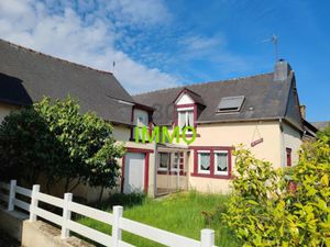 Vente maison 5 pièces 99.8 m² à Plumieux (22210)  146 900 €