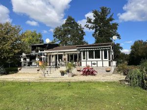 Vente maison 99 m² à Villenauxe-la-Grande (10370)  148 000 €