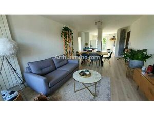 Location Appartement 3 pièces 67 m2 à Lons-le-Saunier