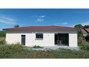 Location Maison 4 pièces 104 m2 à Chilly-le-Vignoble