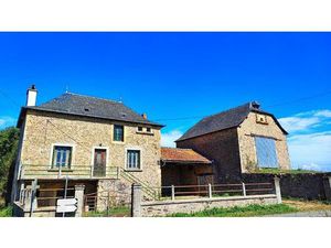 Vente maison 5 pièces 156 m² Galgan (12220)