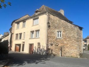 Vente maison 6 pièces 159 m² Colombiès (12240)
