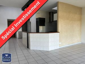 Immeuble à vendre 244.39 m² - Coutras (33) - 226 000€