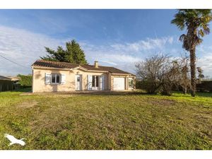 Vente maison 3 pièces 63 m² à Bergerac (24100)  171 359 €
