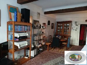Vente maison 4 pièces 140 m² à Pont-Saint-Esprit (30130)  129 000 €