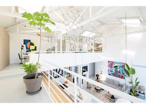 Vente appartement 10 pièces