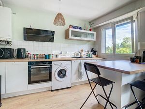 Appartement Rosporden 2 pièce(s) 36 m2