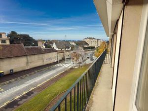 Appartement 5 pièces 83 m² à vendre / acheter caen 14000 ? | ERA Immobilier