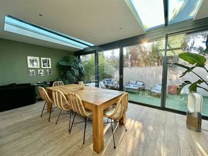 Maison 6 pièces 120 m² à vendre / acheter aix-en-provence 13290 ? | ERA Immobilier