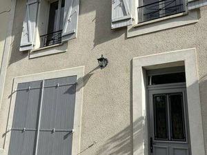 Fontainebleau (77300)