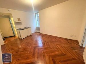 Location Appartement 2 pièces 31m² ISSOIRE 63500