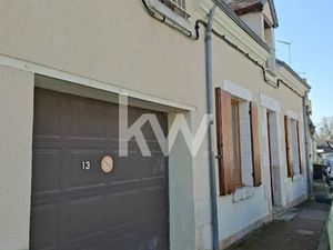 Vente maison 5 pièces 110 m² à Romorantin-Lanthenay (41200)  139 000 €