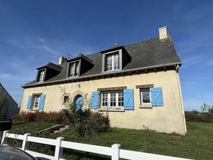 Maison de luxe de 196 m2 en vente Saint-Cast-le-Guildo  France