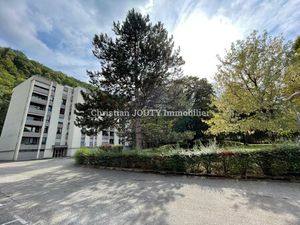 Location Appartement 2 pièces 49m² GIERES 38610