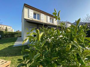 Location Maison 5 pièces 104m² VALENCE 26000