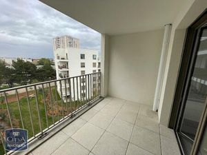 Location Appartement 3 pièces 65m² BRON 69500