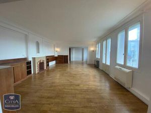 Location Appartement 3 pièces 131m² VALENCE 26000