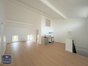 Appartement à louer 3 pièces 58.34 m² - Coutras (33) - 750€