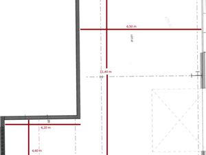 Location Local Professionnel 92m² SILLINGY 74330