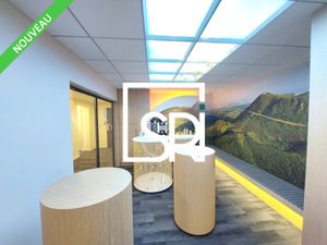 Location Local Professionnel 449m² COURNON D AUVERGNE 63800