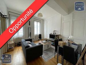 Achat Immeuble 159m² AGEN 47000