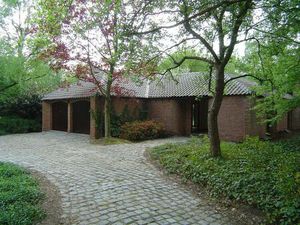 Huis te huur in Schoten met 4 slaapkamers