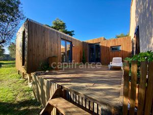 Maison à vendre UZES 4 pièce(s) 110m2 314 000€