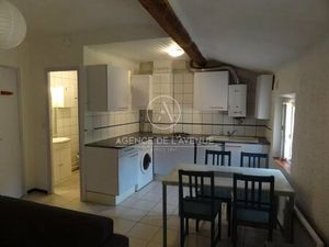 Achat Appartement 1 pièce 30m² LA SEYNE SUR MER 83500