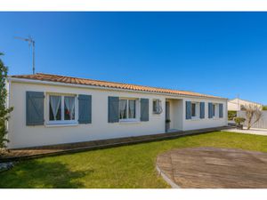 Maison 5 pièces 115m²