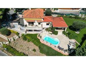 Vente maison 7 pièces 204 m² Mougins (06250)