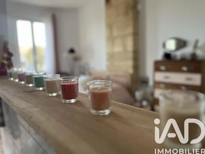 Vente maison 2 pièces 62 m² à Haux (33550)  195 000 €