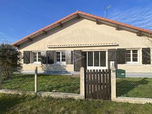 Vente maison 4 pièces 90 m² à Labouheyre (40210)  188 000 €