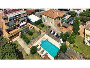 Appartement T1/T2 au Clos des Plages