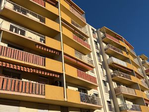 Achat Appartement 4 pièces 90m² TOULON 83200