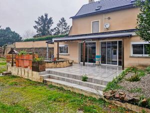 Maison de 4 pièces de 160 m² située à Drulhe