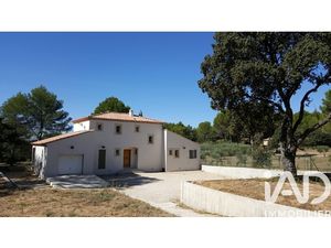 Vente Maison traditionnelle 4 pièces