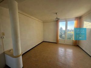 Appartement T3 avec cave - Quartier Bigot proche du centre ville