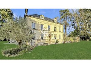 Maison - XIXᵉ siècle – Dépendances - 10 pièces - 7 Chambres - 14700 FALAISE