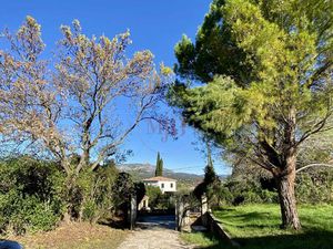 AUBAGNE CALME ABSOLU MAISON FAMILIALE 5 MIN TOUTES COMMODITES