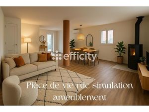Maison 6 pièces - 163 m²