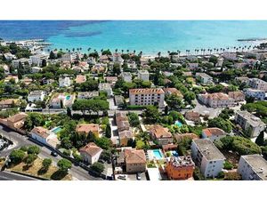 Achat Appartement 1 pièce 34m² LA CIOTAT 13600