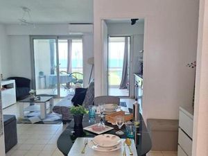Location appartement 2 pièces 48 m² à Antibes (06600)